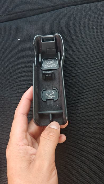 Case /husa protecție dji osmo pocket 3