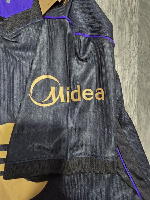 Tricou NIKE x KOBE FC Barcelona Deplasare (Away) AERO-FIT | Nou cu Etichetă