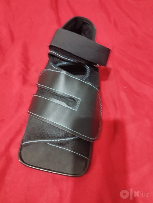 Ортопедический ботинок