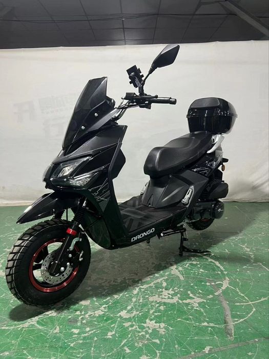 Новый скутер 150кубов Муддатли тулов бор