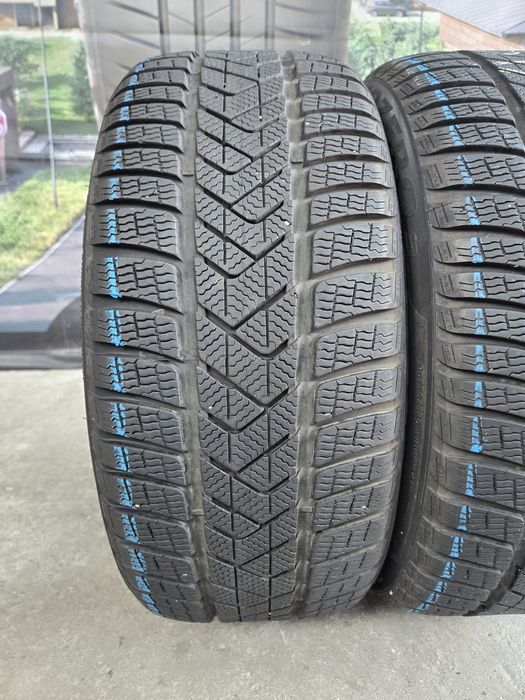 235/45/18 PIRELLI 2бр