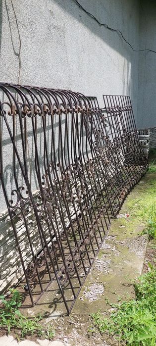 Продам решетки для окон