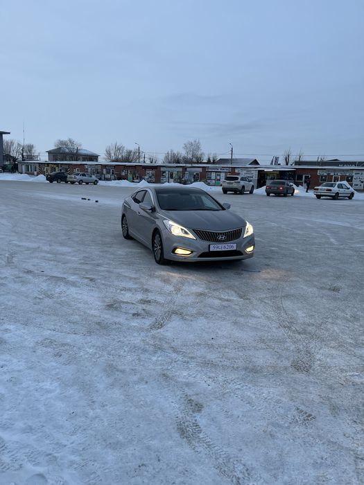 Грандеур 2014 год