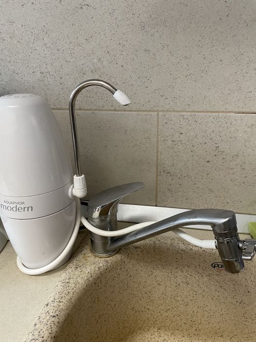 Flitru Aquafor Modern 2