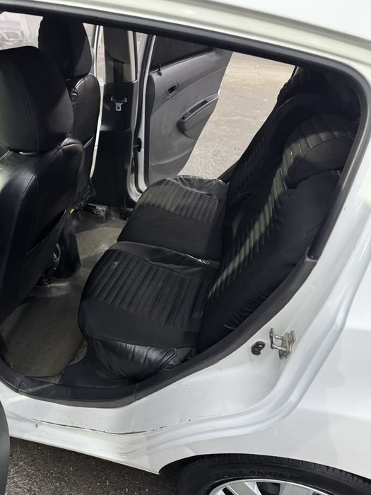 Spark 1 pozitsa 2 qilingan