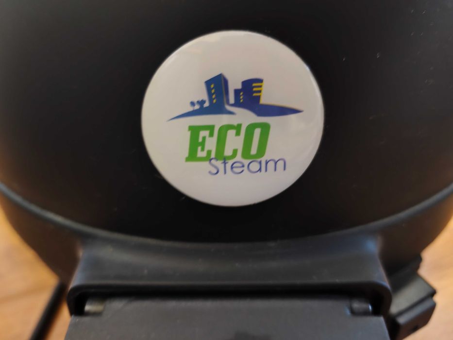 Eco steam ,професионална парочистачка