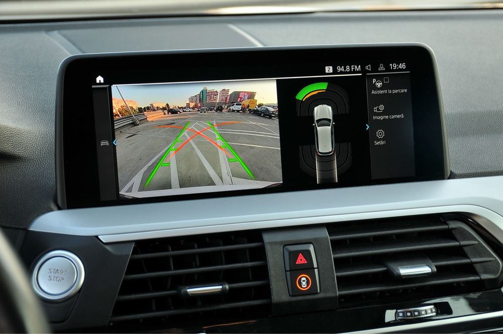 Bmw X3, plug in hybrid, TVA deduct. leasing/credit