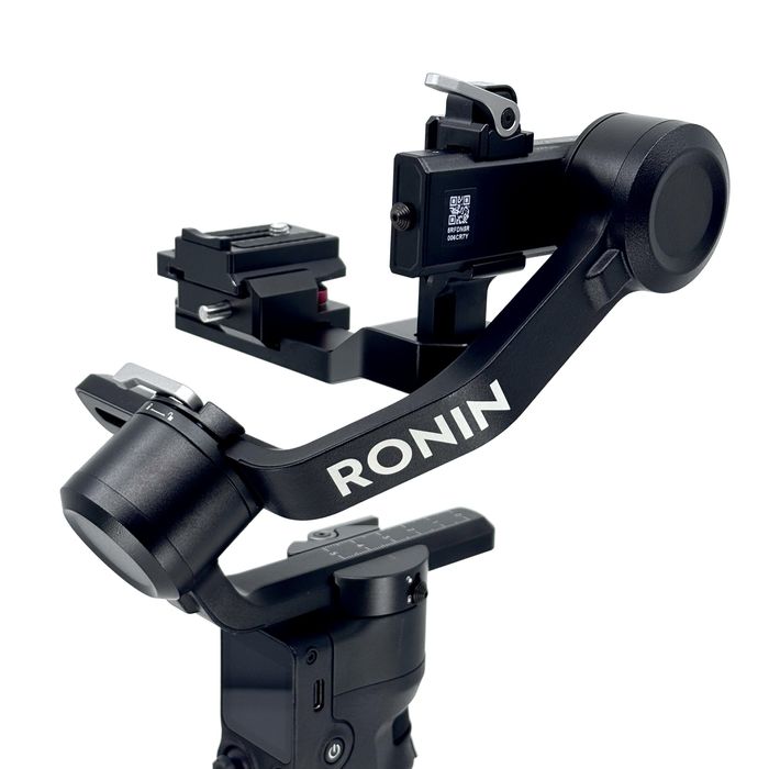 Stabilizator/Gimbal DJI RS3 Mini / Ronin S3 Mini | Factura + Garantie