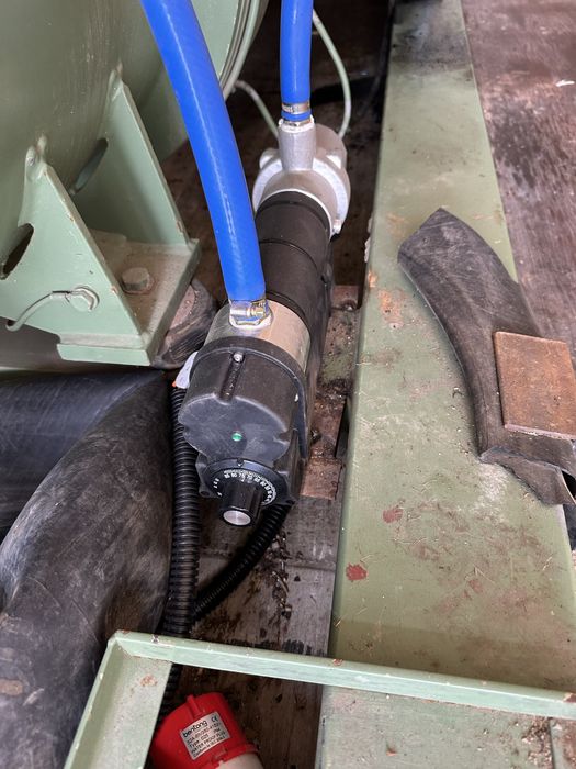 Продам дизель генератор