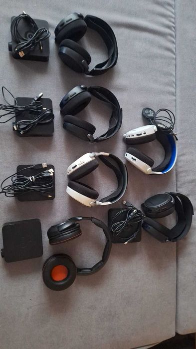 casti steelseries ,arctis 9, arctis 7  , arctis pro , Siberian 840