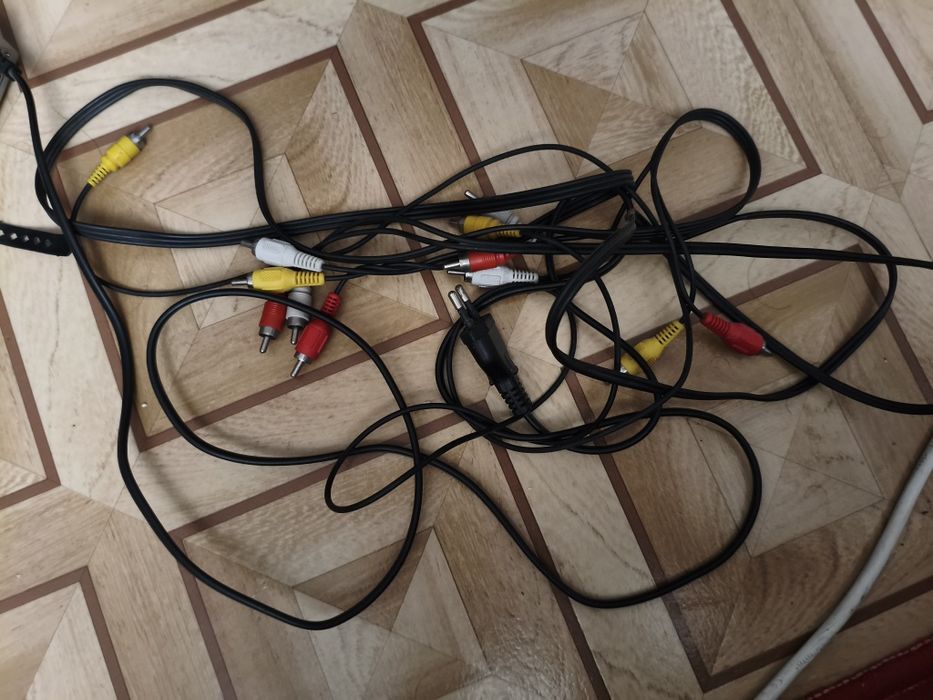 Видеоплеер рабочий