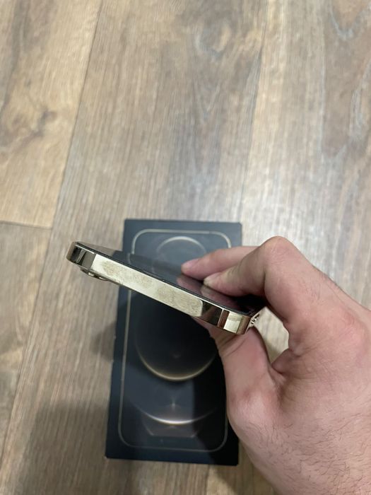 Срочно Iphone 12 pro max, айфон 12 про макс 128гб