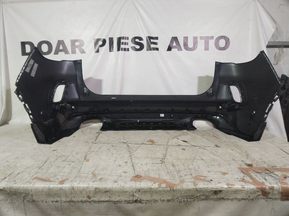 Bara spate Ford Kuga 3, ST-Line, 2020, 2021, 2022, 2023, 2024, 2025, cod origine OE LV4B-17A894DJ. 10006