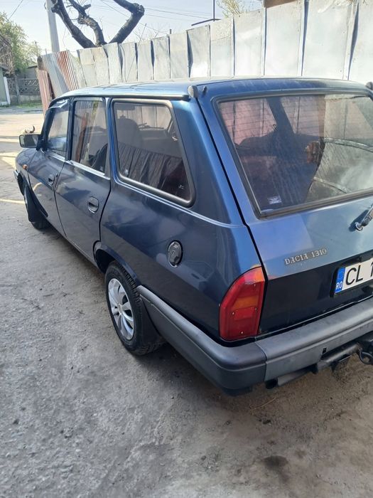 Vand urgent ca plec din tara Dacia 1310 break