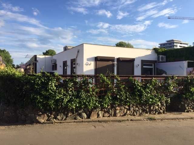 Inchiriez RESTAURANT Mamaia  Nord - Zona  BUTOAIE