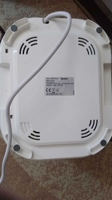 хлебопекарна tefal pain dore B 13 A