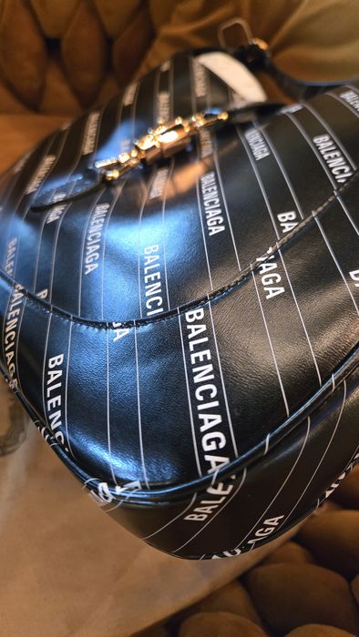 Gucci&Balensiaga