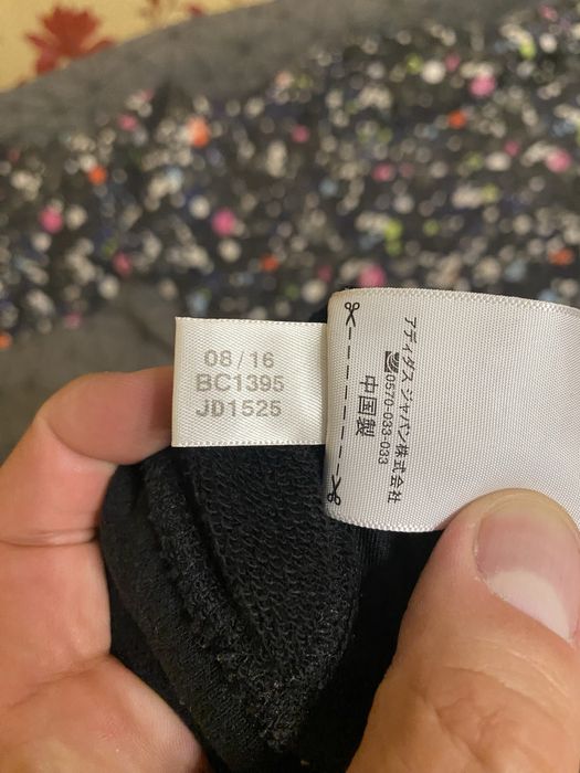 Толстовка Reebok original