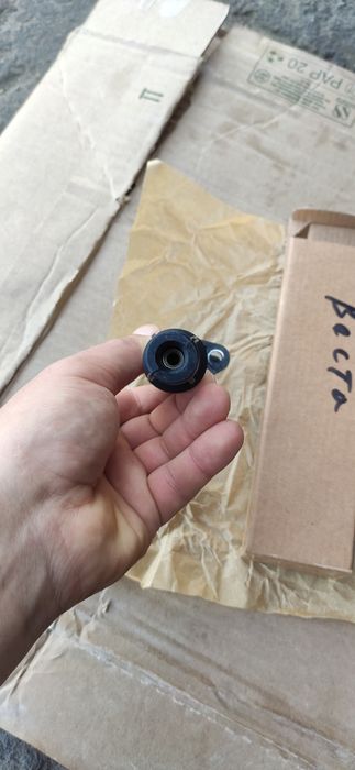 Катушка зажигания (Бабина) ваз Лада