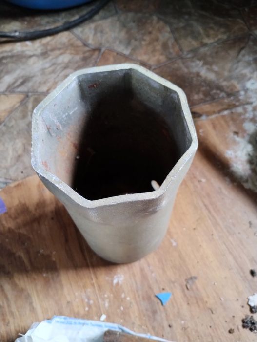 Ключ ,не зная за какво