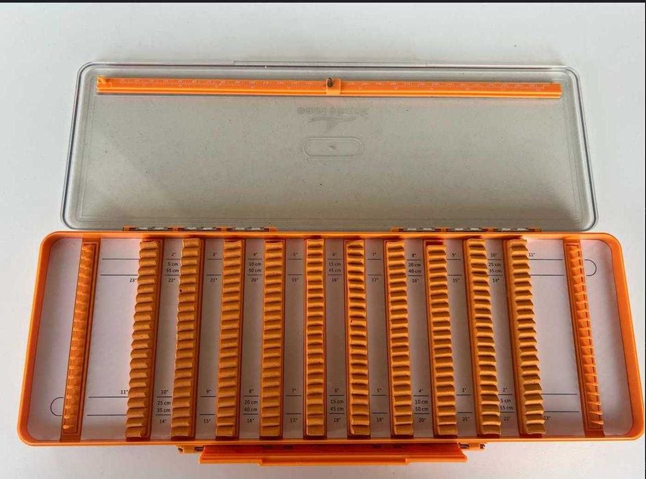 Penar Competiton Hook Length Box