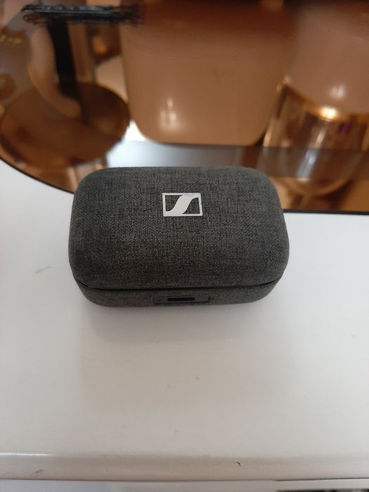 Sennheiser Momentum 3 Idealniy