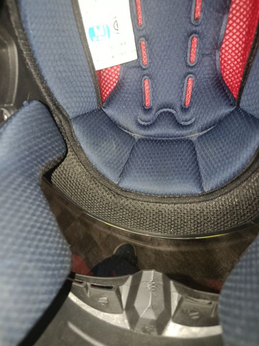 Шлем,  каска,, с камерой в месте,,