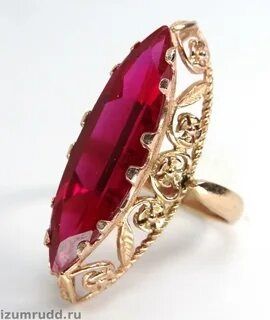 Кольцо 18.5 Размер