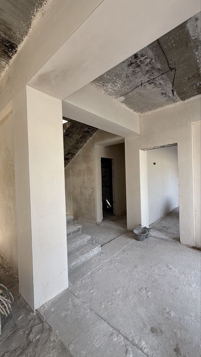 Родбан сувоқ, под маяк, 90⁰ бурчак ва геометрияга ишлаймиз