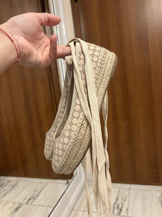 Балерини jessica simpson