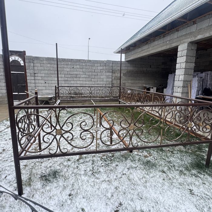 Тапчан сатвлады жаңа қолданылмаған