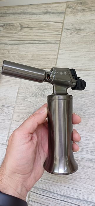 Arzator de bucatarie