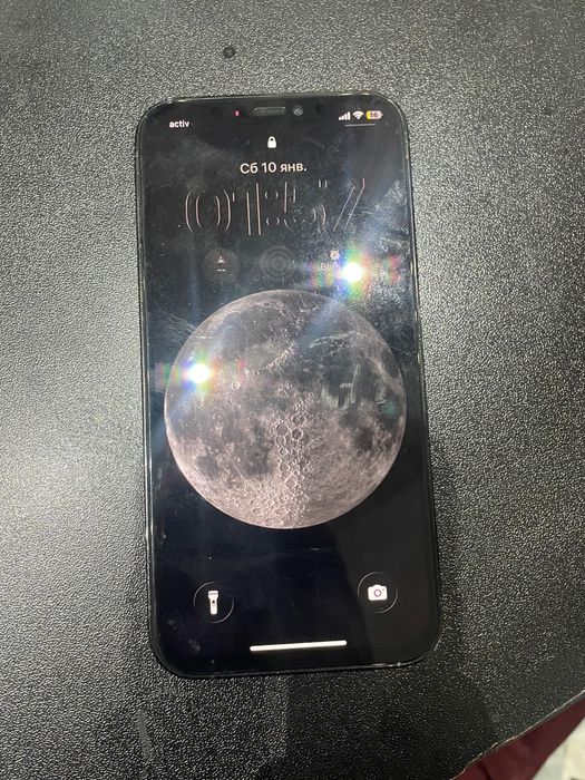 Айфон 12pro 256gb