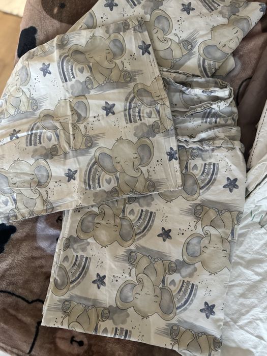 Спални комплекти за бебе