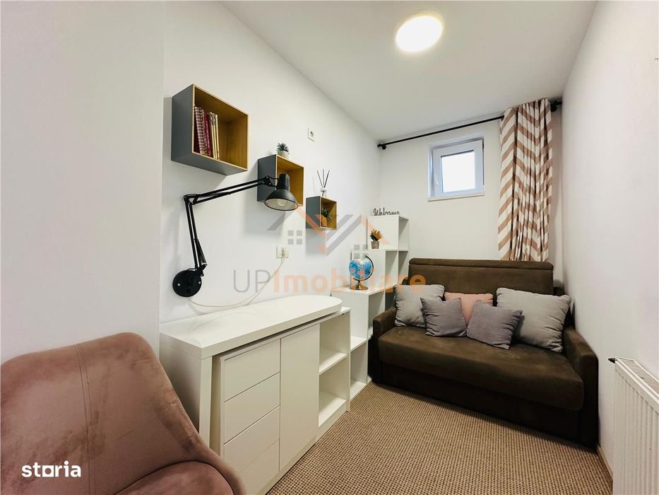 Apartament 3 Camere, Bloc Nou, Terasa 40 Mp, Zona Nufarul, Anastasia R