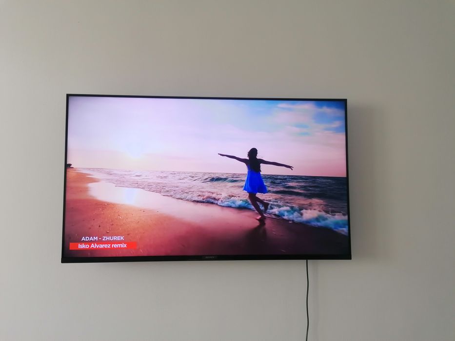 Тв Sony използван 1г.