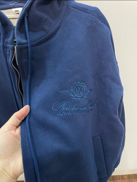 Продам спортивную тройку