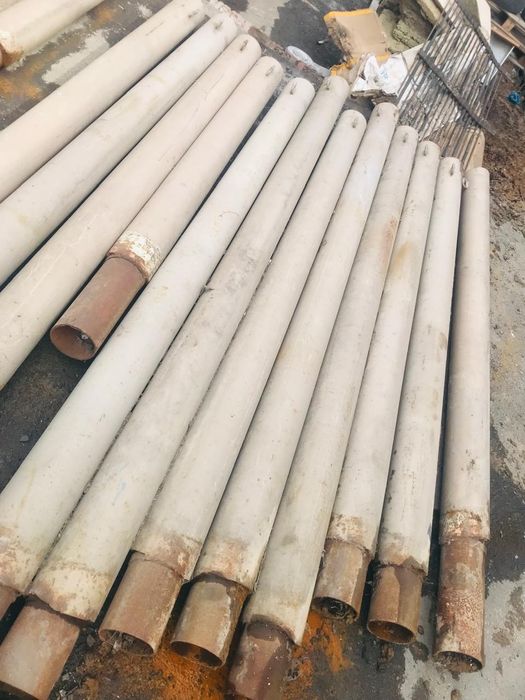 Трубы хорошем состояни