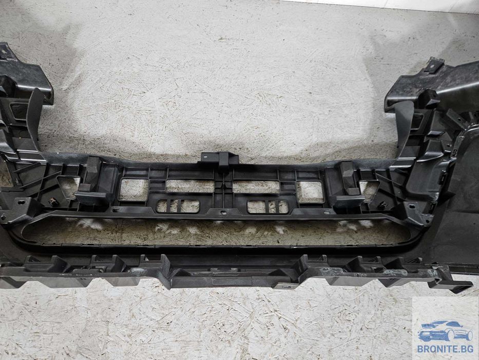 Предна броня Suzuki Vitara Сузуки Витара 2018- 2024