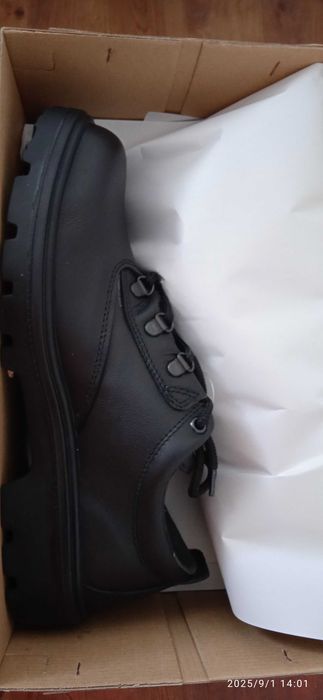 Работни обувки. 44 номер