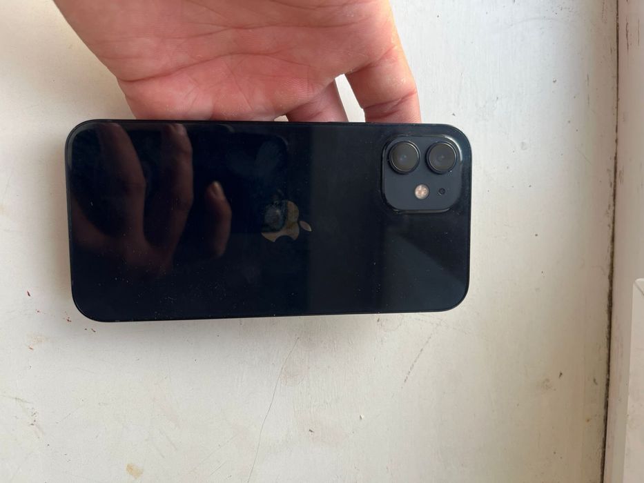 Iphone 12 сатылады