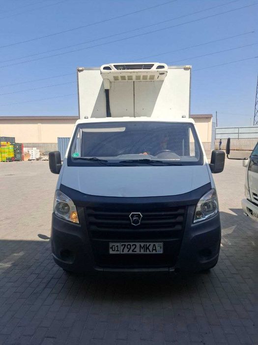 Продается Газель