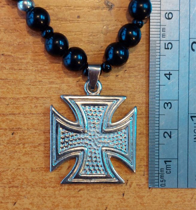 Мъжки Гердани - КРЪСТОВЕ