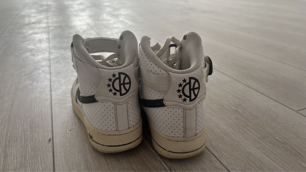 Nike Air force 1 high 36