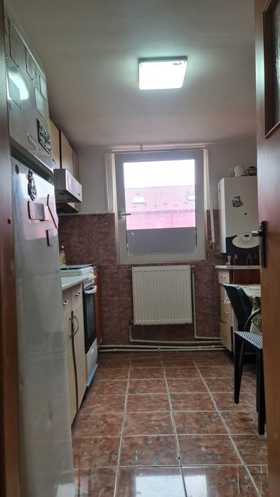 Vanzare apartament 2 camere în zona Mircea cel Batran