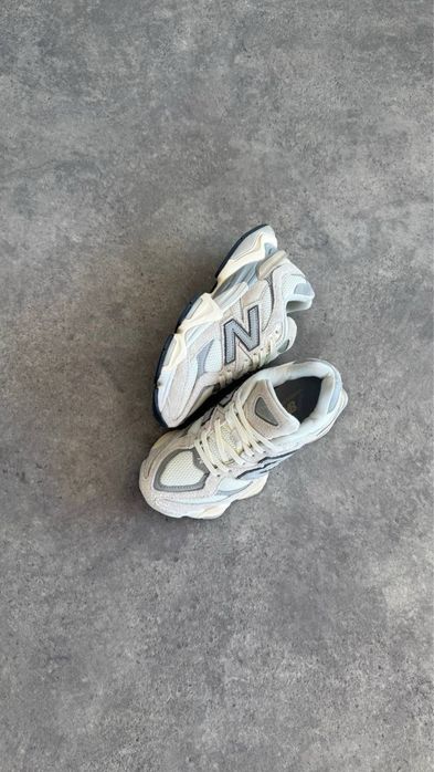 New Balance 9060 MOONBEAM Sea Salt