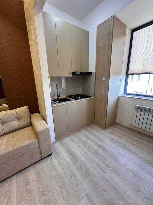 ID:6082 Olmazor tumanida 3 xonali kv ijaraga beriladi