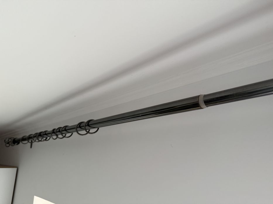 Гардина , карниз