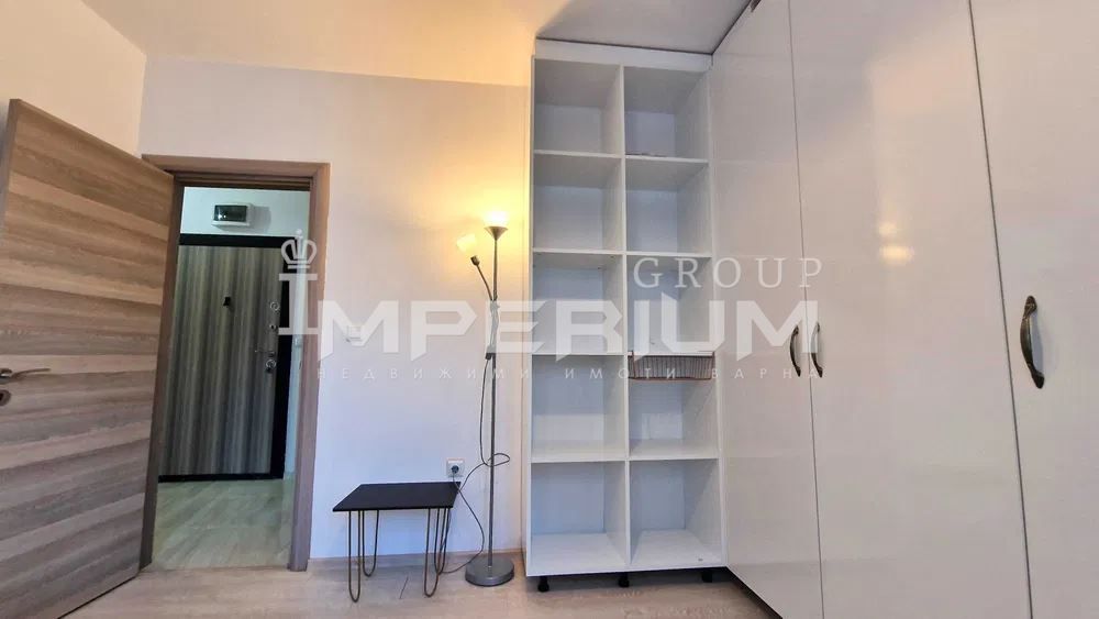 Дава се под наем Тристаен апартамент в Варна, Виница - 80 кв.м за 663 € - Снимка #8