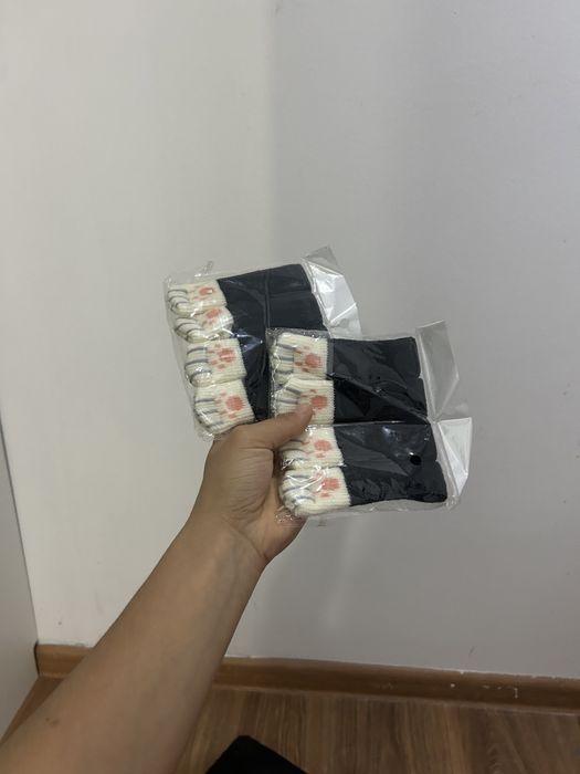 Набор аксессуаров для кошки